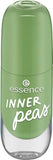 essence gel nail colour 55 8 ml