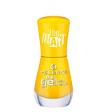 essence the gel nail polish 28 hello sunshine
