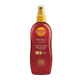 Carroten Hair Protect & Shine 150ml