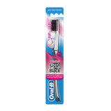 Oral-B Οδοντόβουρτσα Ultrathin Black Tea Πολύ Μαλακή 1pc