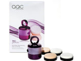 AQC Beauty Salon Electronic Sponge Ηλεκτρικό Σφουγγάρι Μακιγιάζ AQC Beauty Salon