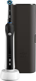 Oral-B Oral-B Pro 750 All Black Edition with Black Travel Case