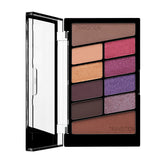 Wet n Wild Color Icon 10 Pan Palette V.I.Purple 10g