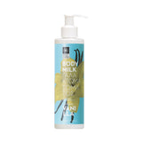 Bodyfarm Body Milk Caribbean Vanilla 250ml