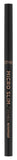 Catrice Micro Slim Eye Pencil Waterproof 010 Black Perfection
