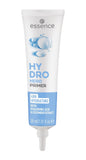 essence hydro hero primer 30 ml