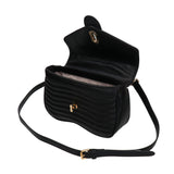 Azade crossbody black