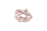 Azade Floral Scrunchie