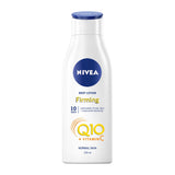 Nivea Body Firming Lotion Q10plus 250ml