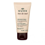 Nuxe Reve de Miel Κρέμα Χεριών & Νυχιών 50ml