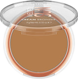 Catrice Melted Sun Cream Bronzer 020 Beach Babe 9g