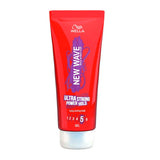 Wella New Wave Gel Ultra Strong Power Hold 200ml
