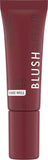 Catrice Blush Affair Liquid Blush 050 Plum-Tastic 10ml