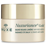 Nuxe Nuxuriance Gold Eye Balm 15ml