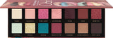 Catrice Pro Slim Eyeshadow Palette Blushing Ocean 010 MesmerEYEzing Moments 10.6 g