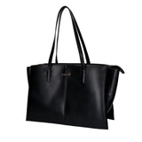 Azade  tote bag black