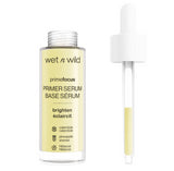 Wet n Wild Prime Focus Brightening Primer Serum