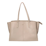 Azade tote Bag taupe