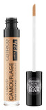 Catrice Liquid Camouflage High Coverage Concealer 048 Desert Beige 5ml