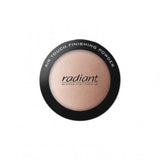 Radiant Air Touch Finishing 01 Mother Of Pearl Pressed Powder 6g