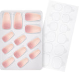 essence nails in style 16 CAF? AU LAIT 12pcs