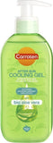 Carroten Cooling After Sun Gel για το Σώμα 200ml
