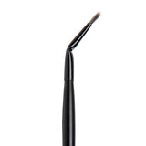 Foxy No 09 Bent Eyeliner Brush  Special Edition