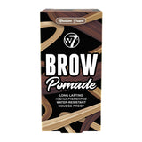W7 Brow Pomade Medium Brown 4,25g