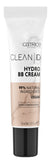 Catrice Clean ID Hydro BB Cream 010 Light 30ml