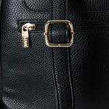 Azade Signature Backpack black