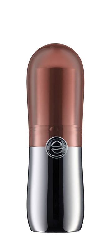 essence colour up! shine on! lipstick 04 fudgesicle 3.5g