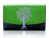 Olivia Natural Bar Soap With Olive & Lavender Oil 125g
