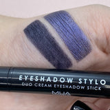 MUA Eyeshadow Stylo Sapphire