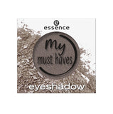 essence my must haves eyeshadow 19 steel the show 1.7g