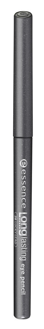 essence long-lasting eye pencil 20 lucky lead