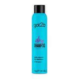 got2b Dry Shampoo Instant Refresh Extra Volume 200ml