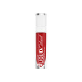 Wet n Wild Megalast Liquid Catsuit High-Shine Lipstick Bad Girl's Club 5.7g