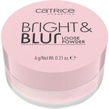 Catrice Bright & Blur Loose Powder 010 4,8g