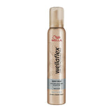 Wella Shiny Ultra Strong Hold Mousse 200ml