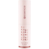 essence GLOSSY GLAZE high shine lipstick 05 Maple Me Crazy 1.9g