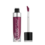 Wet n Wild Megalast Liquid Catsuit Metallic Lipstick Acai So Serious 6g