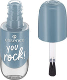 essence gel nail colour 64 YOU rock! 8ml
