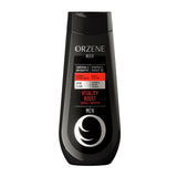 Orzene Σαμπουάν & Αφρόλουτρο Men Vitality 400ml