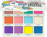 Catrice Limited Edition My Little Pony Eyeshadow Palette C01 Dreaming Of Rainbows 16g