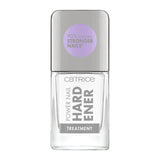 Catrice Power Nail Hardener Treatment 01 Hardrocker 10,5ml