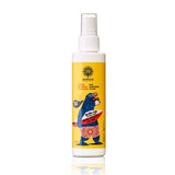 Garden Αντηλιακό Παιδικό Γαλάκτωμα 50 SPF Spray 150ml