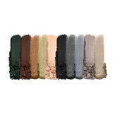 Wet n Wild Color Icon 10 Pan Palette Lights Off 30gr