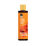 Bodyfarm Shower Gel Butter Caramel 250ml