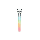 Martinelia Shiny Animals Lip Balm Παιδικό Ιριδίζον Βάλσαμο Χειλιών με Ζωάκια, 2.7gr