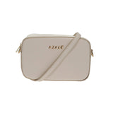Azade Cross Bag Beige